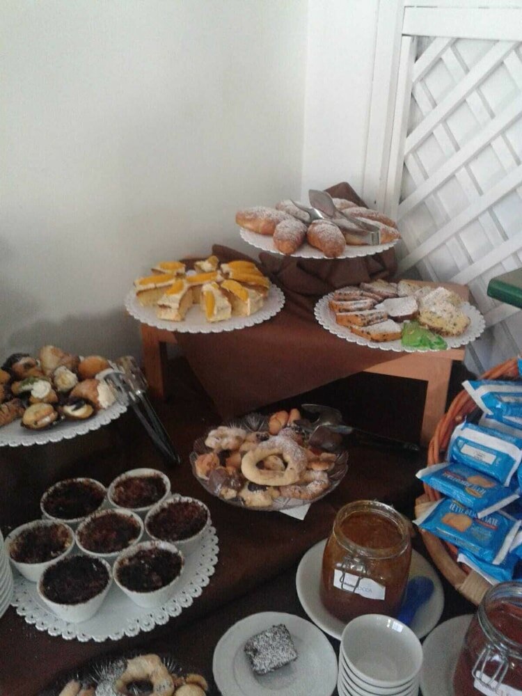 Фото Cala Petrosa Resort