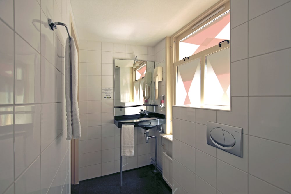 Фото A Train Hotel