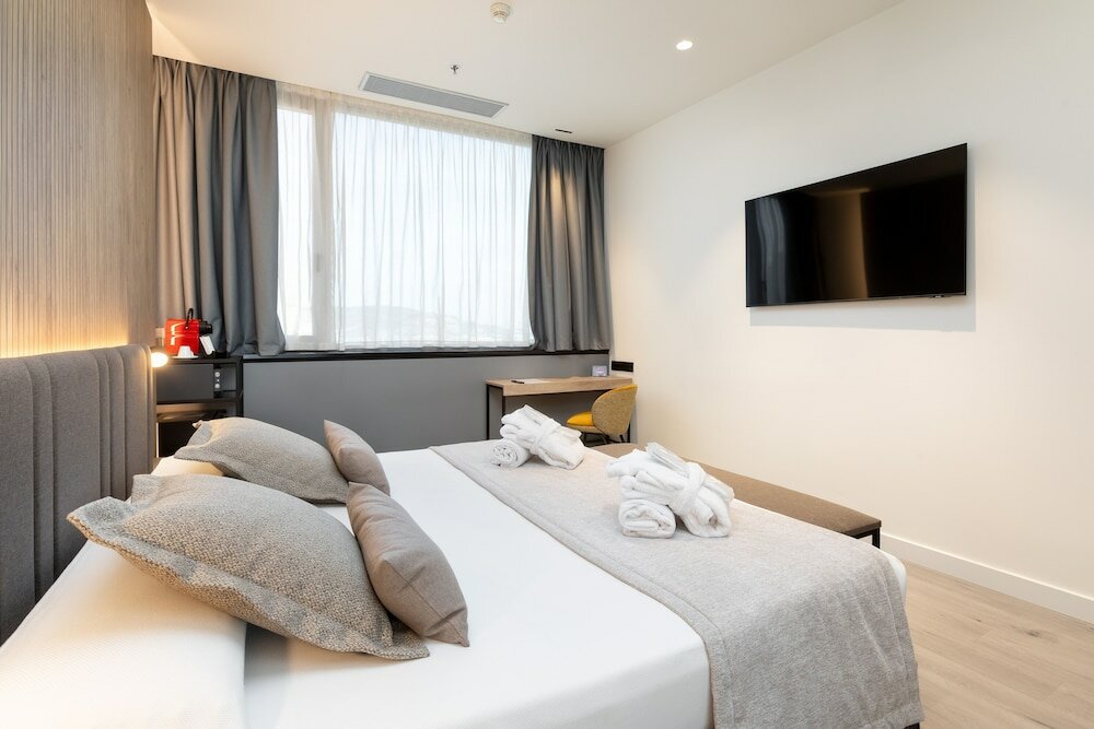 Фото Alexandre Hotel Fira Congress