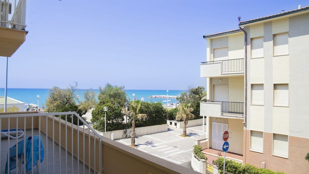 Фото Residence Stella Marina