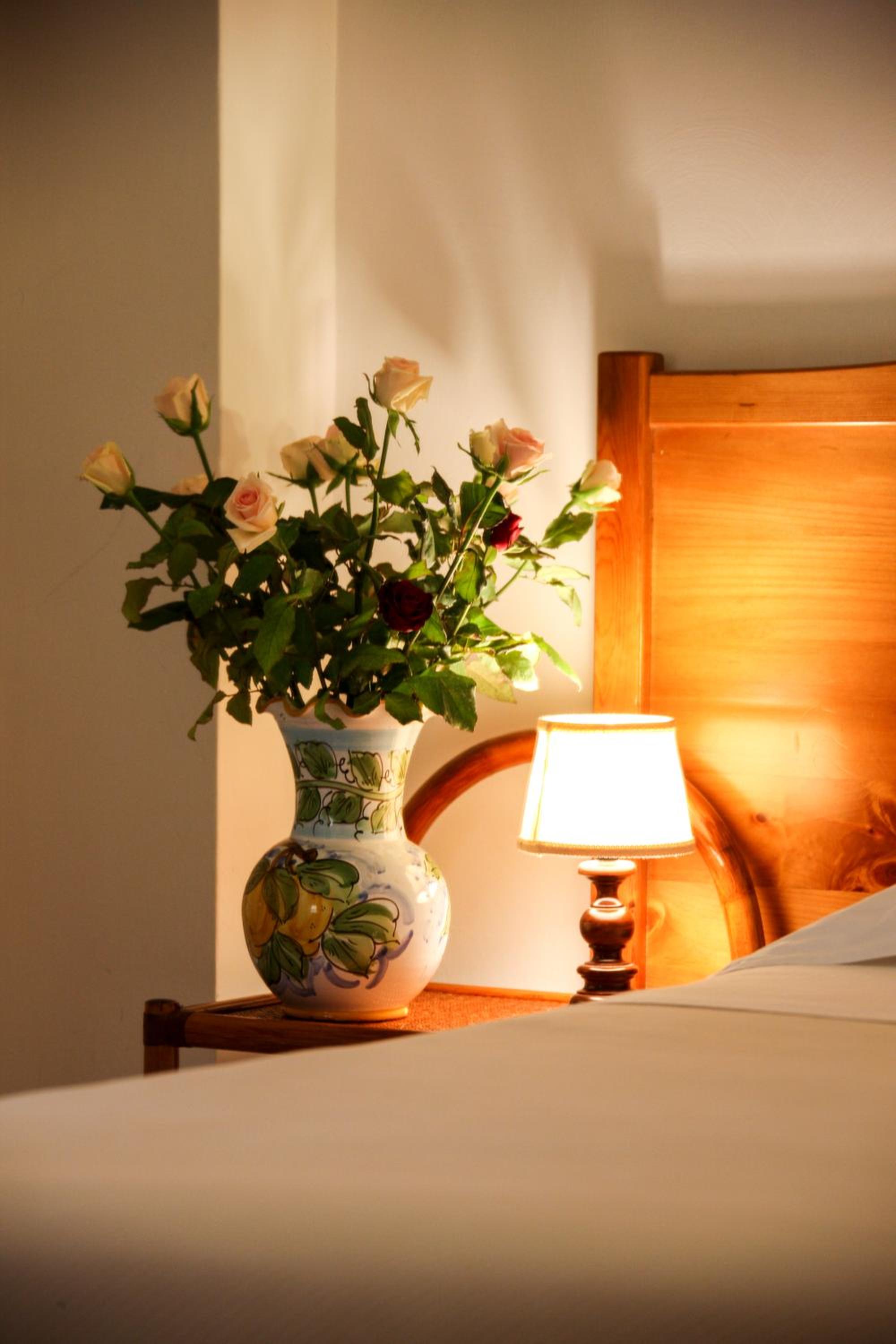 Фото Moderno Hotel