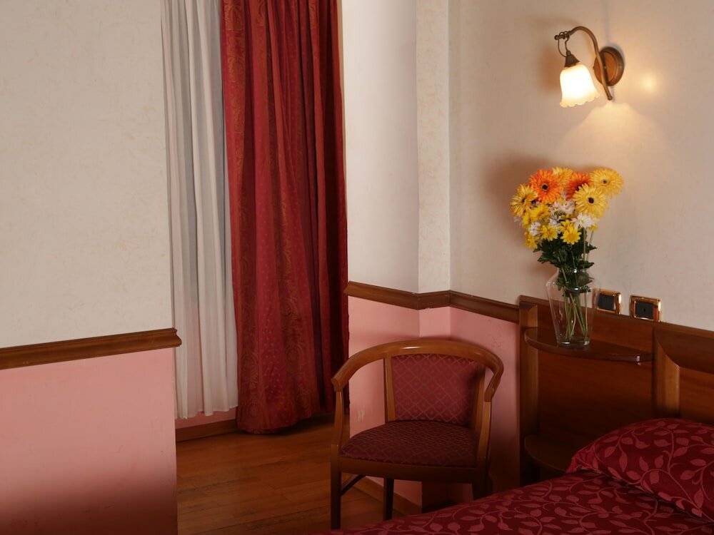 Фото Hotel Santa Prassede