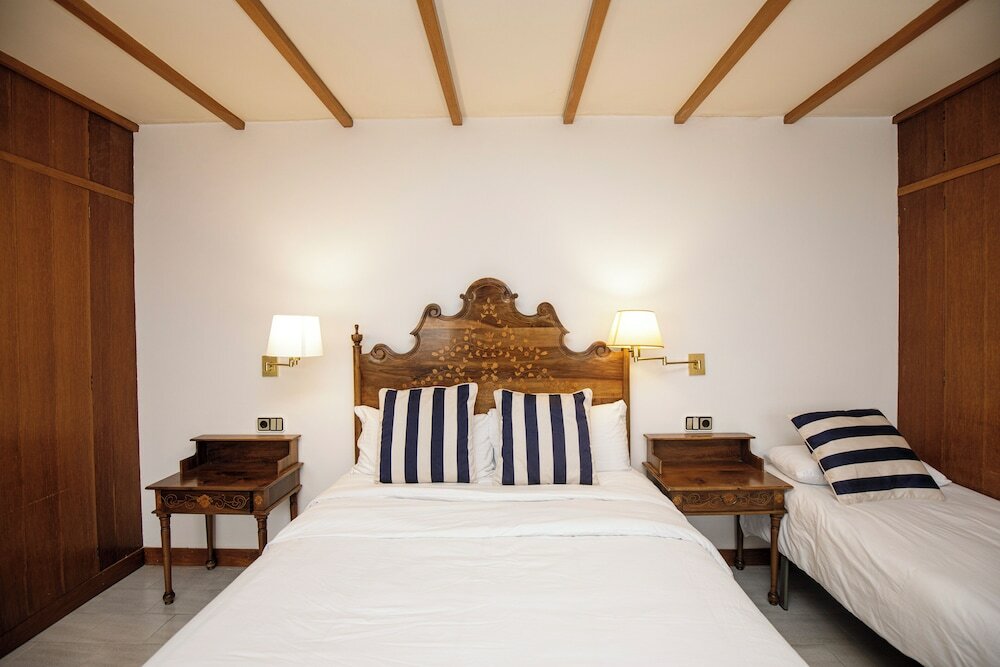 Фото Hotel Casa Mas