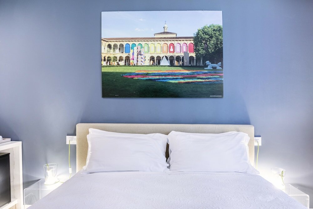 Фото Bc Maison bed&cafe Milano