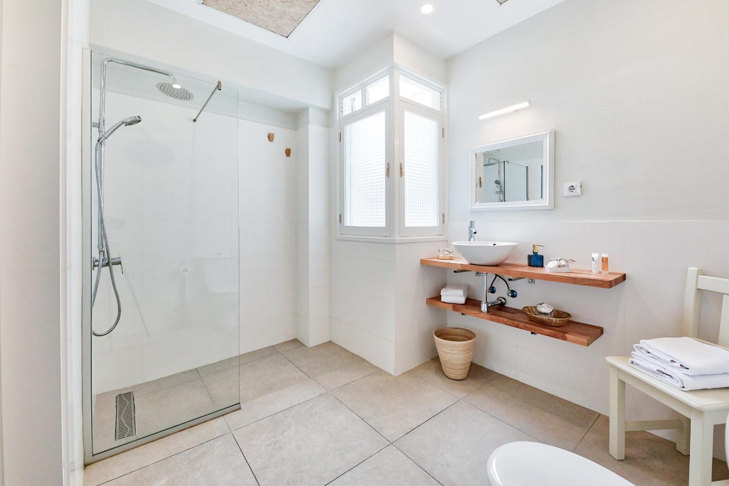 Фото Отель Maresía Canteras Urban