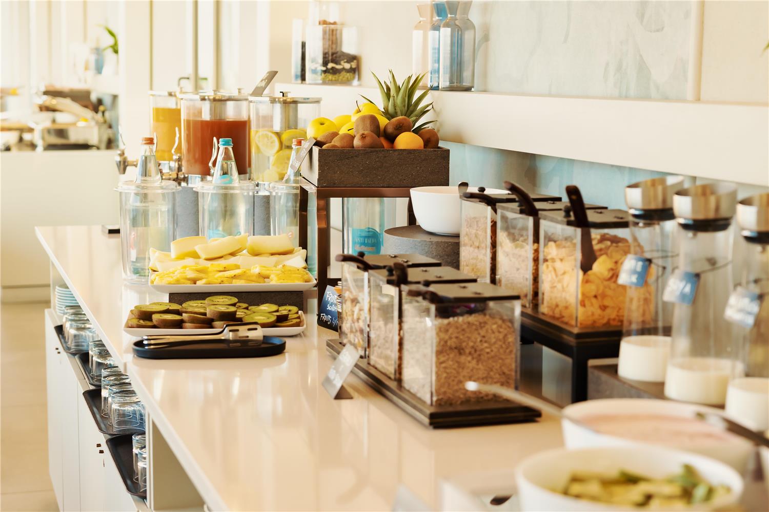 Фото Best Western Hotel Nazionale