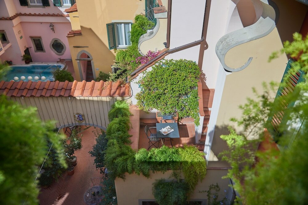 Фото Rivoli Boutique Hotel