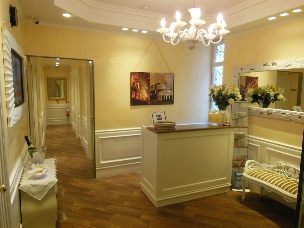 Фото Locanda Colosseo