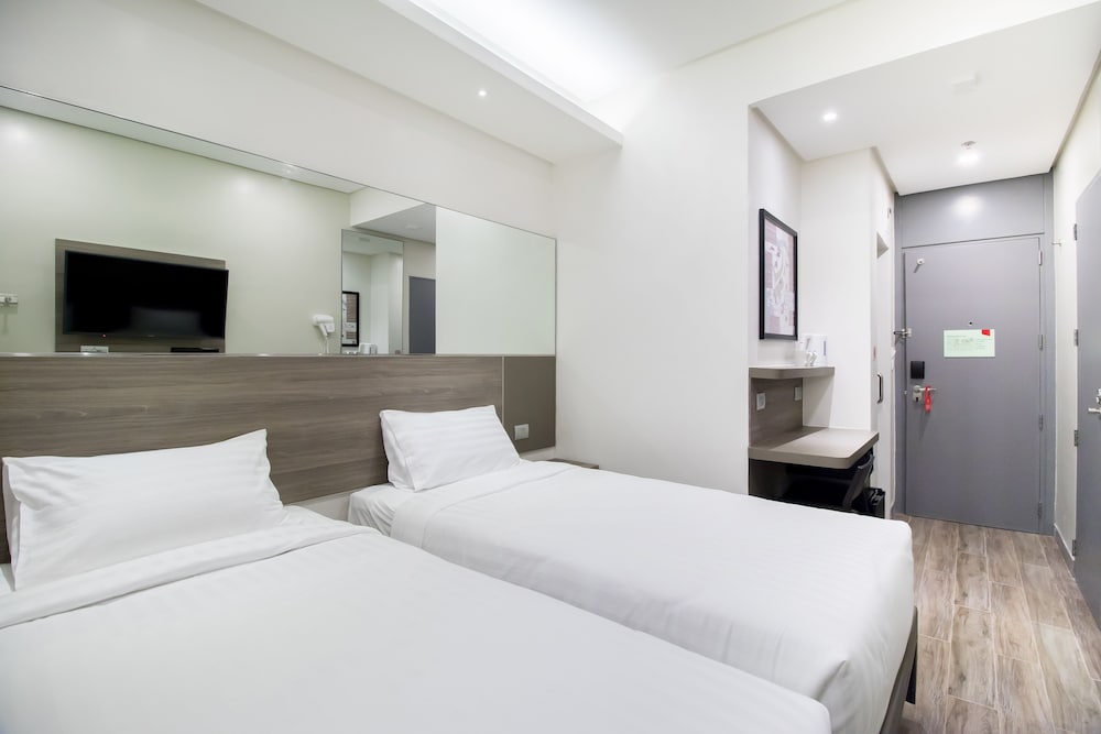 Фото Red Planet Manila Binondo