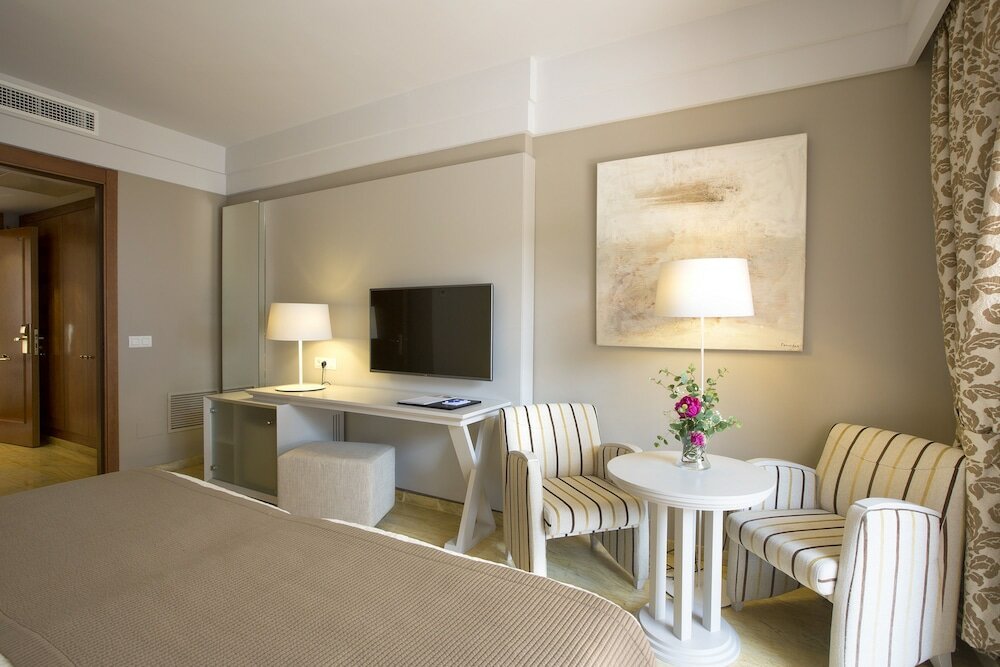 Фото Hipotels Hipocampo Palace & SPA