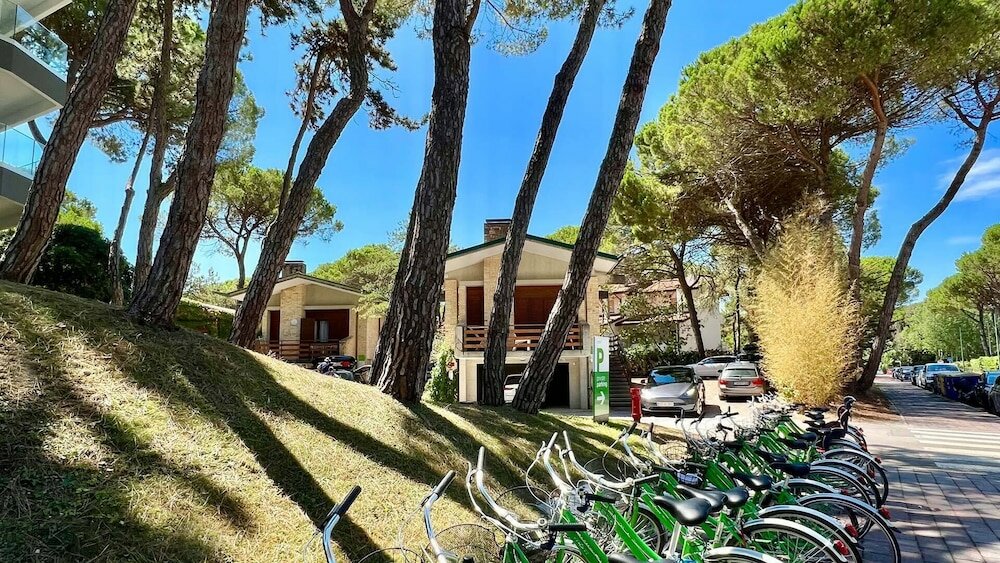 Фото Hotel President Lignano