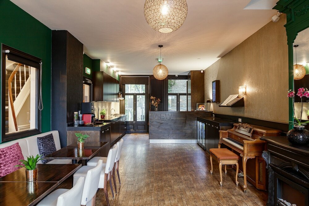 Фото Boutique View