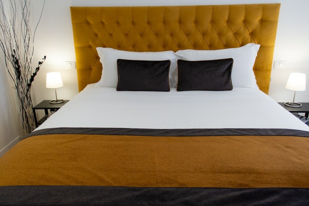 Фото Michelangelo Vatican Rooms