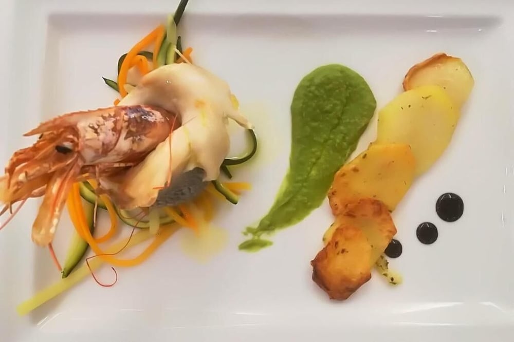 Фото Fontana Olente