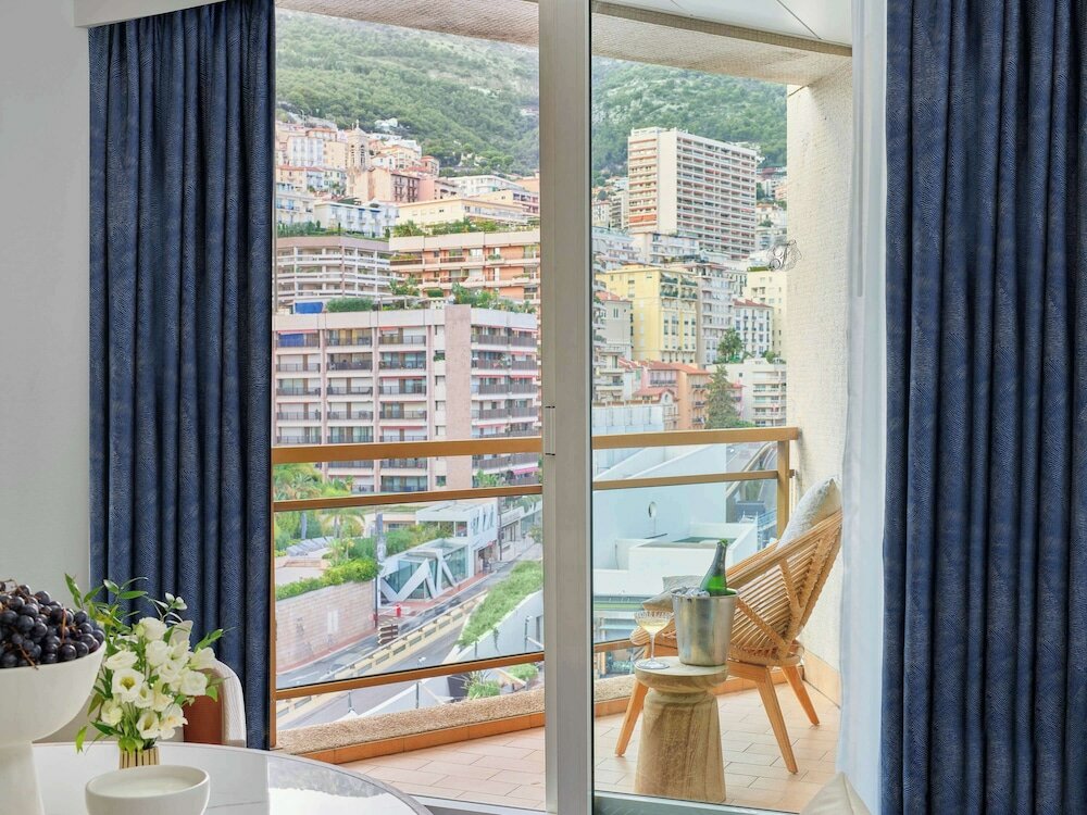 Фото Fairmont Monte Carlo