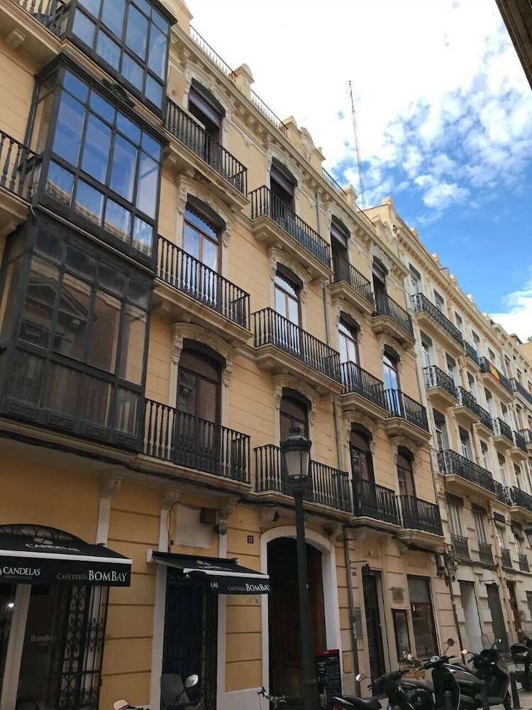 Фото Casa del Patriarca