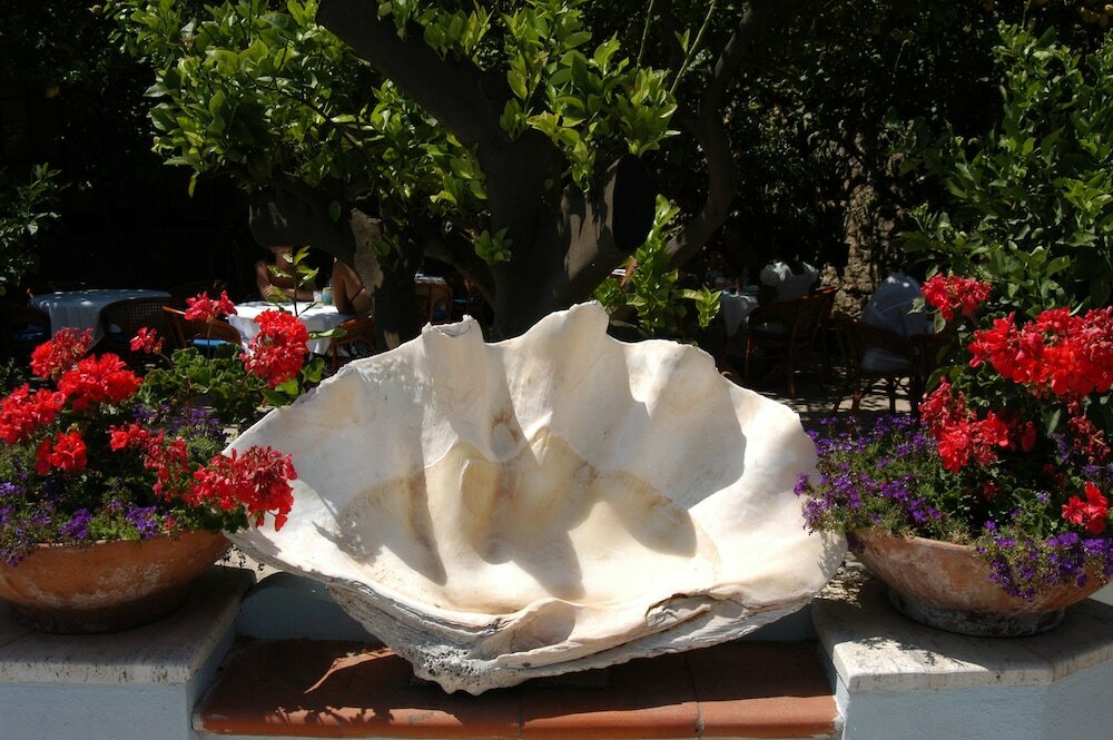 Фото Villa San Felice