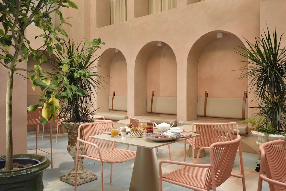 Фото Leon's Place