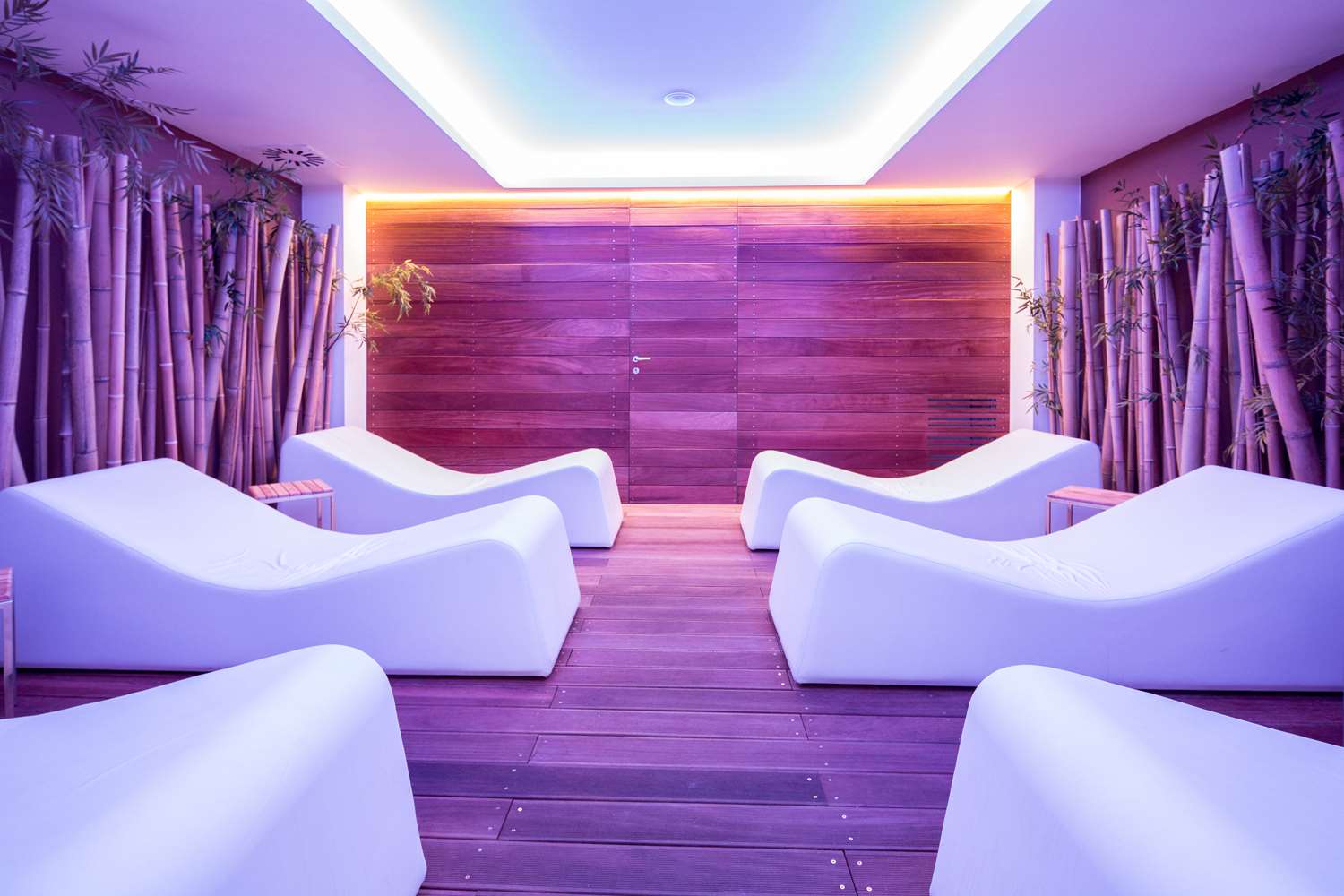 Фото Best Western Plus Hotel Expo