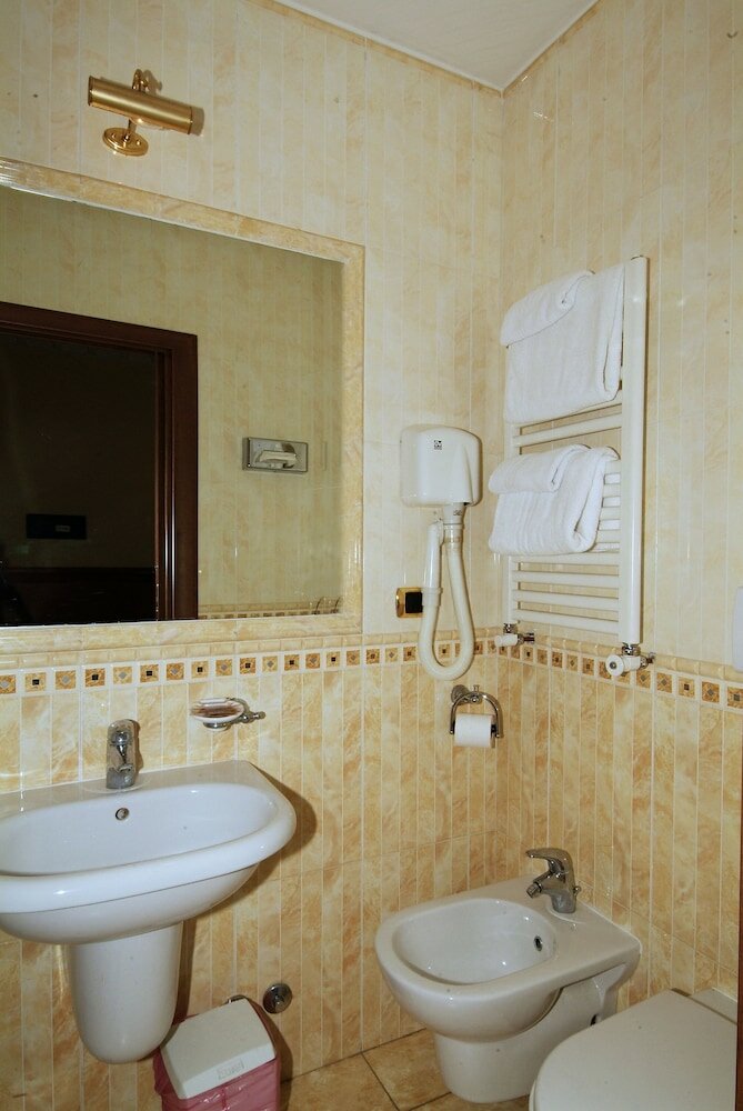 Фото Hotel Meridiana