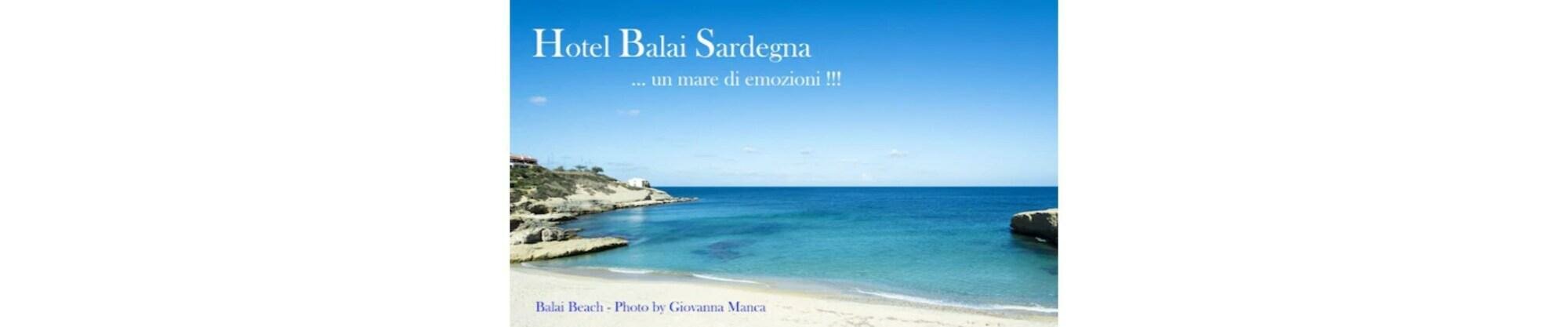 Фото Hotel Balai