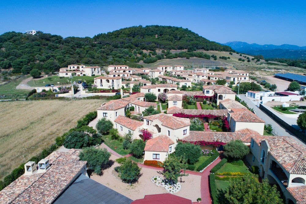 Фото Cala Luas Resort