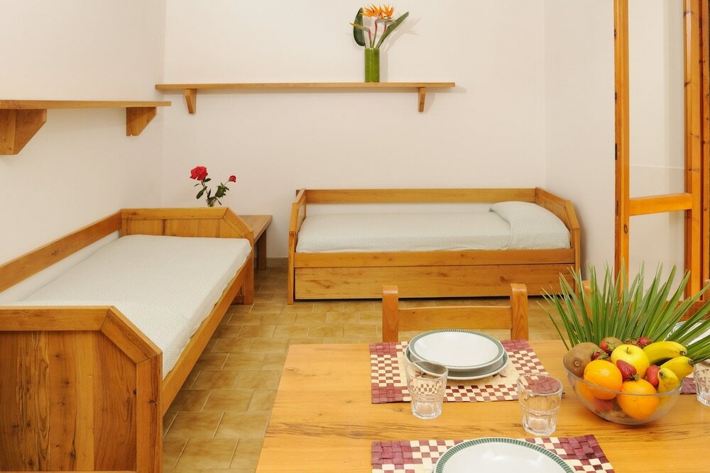 Фото Hotel Oasis