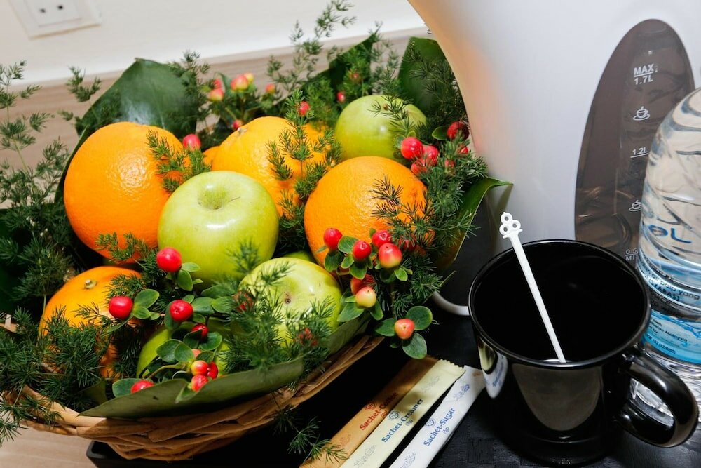 Фото My Hotel @ Bukit Bintang