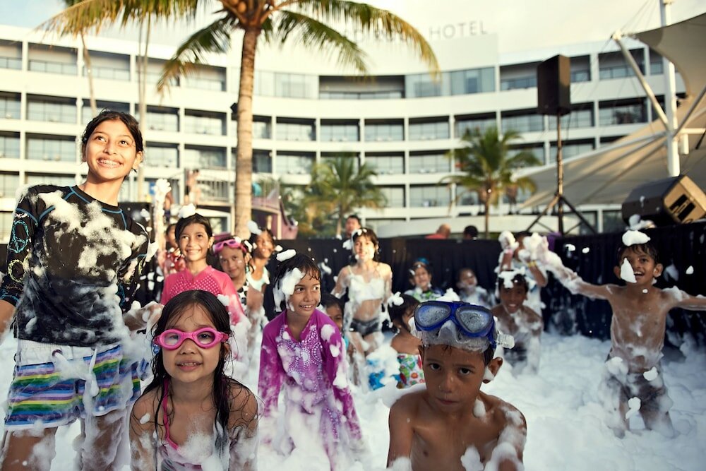 Фото Hard Rock Hotel Penang