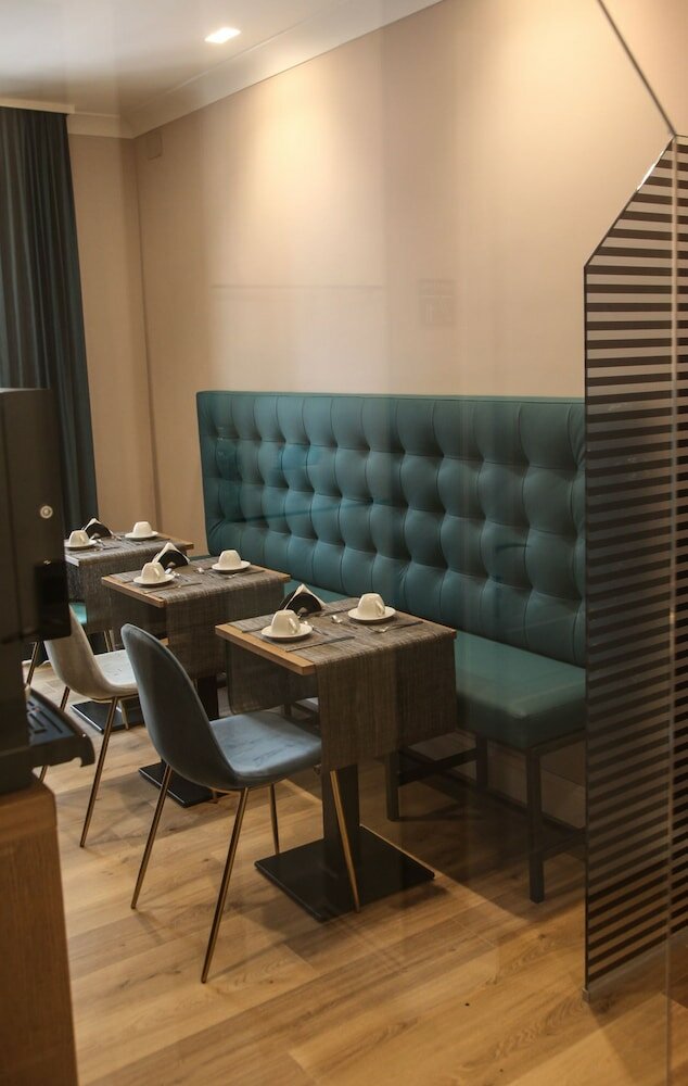 Фото Toledo Relais Suites