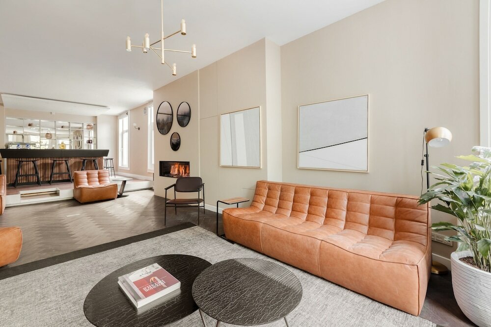 Фото Sonder Park House