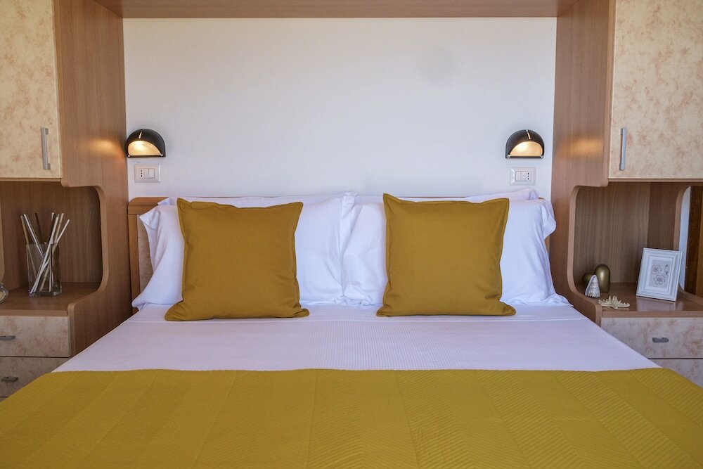 Фото Hotel Oceanic