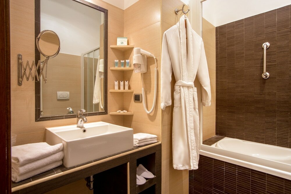 Фото Basilio 55 Rome