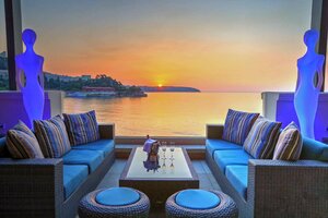 Гостиница Monte Carlo Bay Hotel & Resort