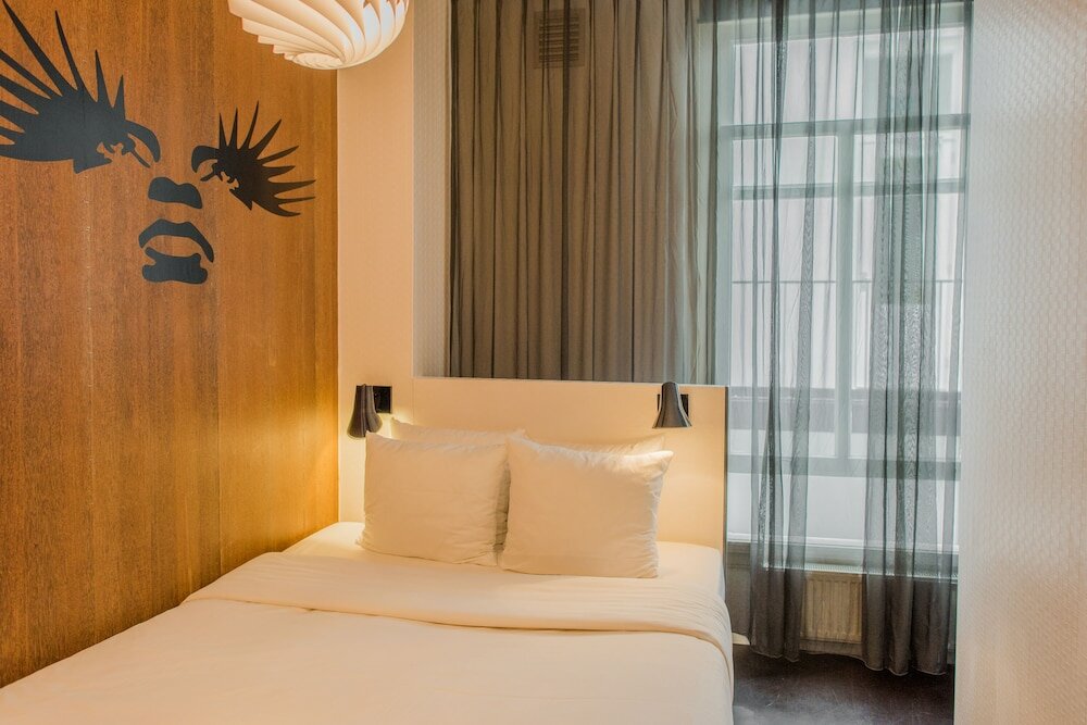 Фото Hotel V Frederiksplein