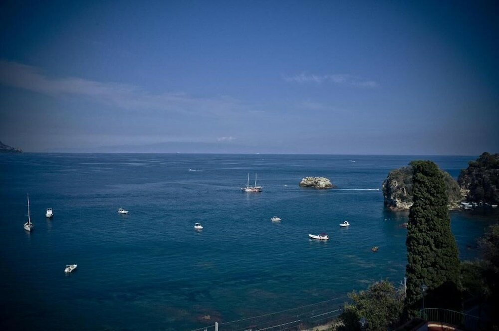 Фото Bay Palace Mazzarò