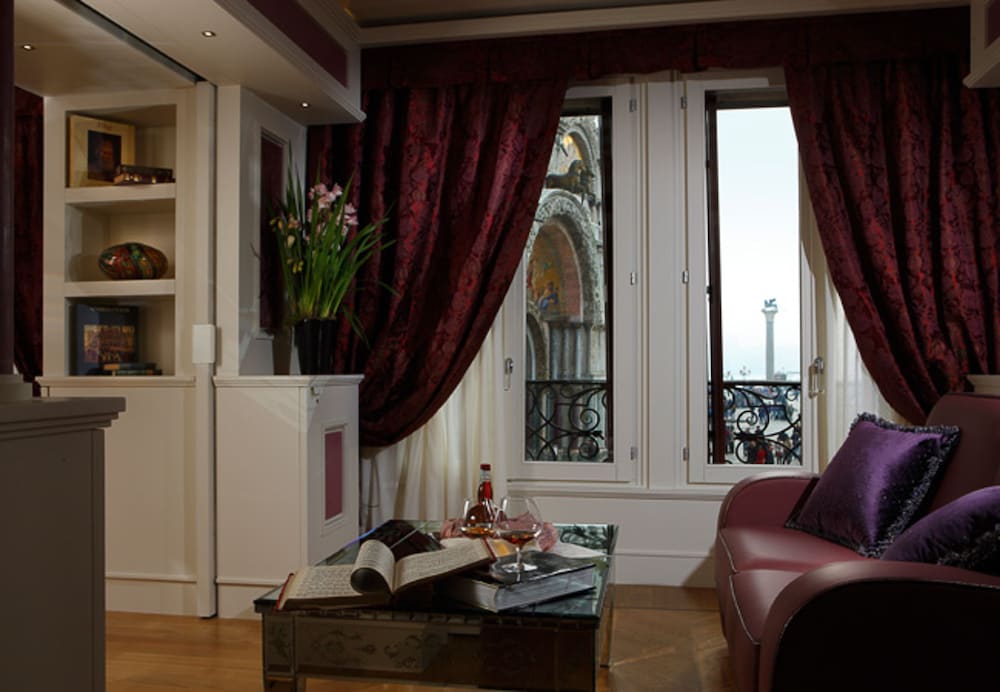 Фото San Marco Luxury - Canaletto Suites