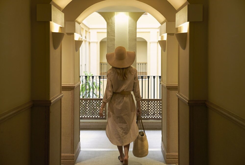 Фото Iberostar Málaga Playa