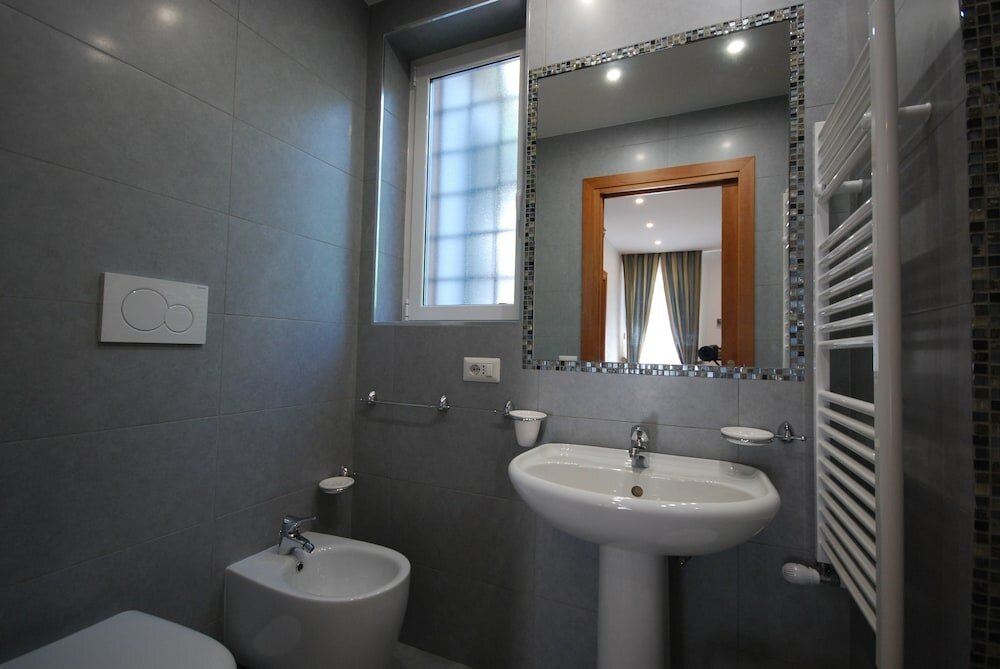 Фото L'Oasi al Pigneto - Guest House