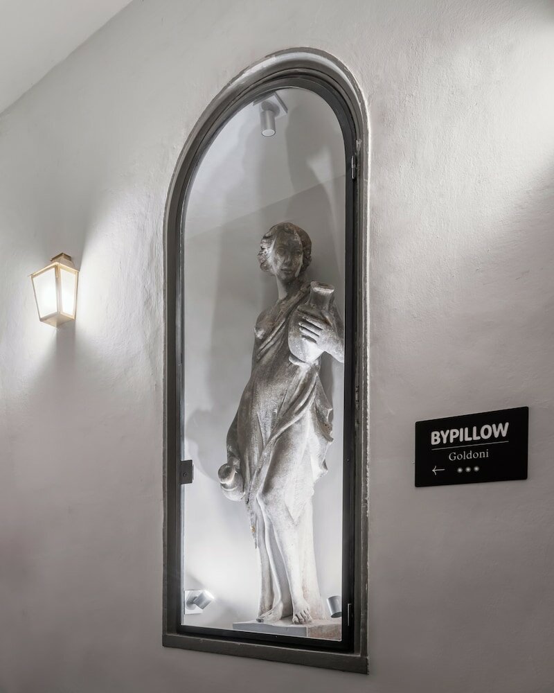 Фото Hotel Goldoni