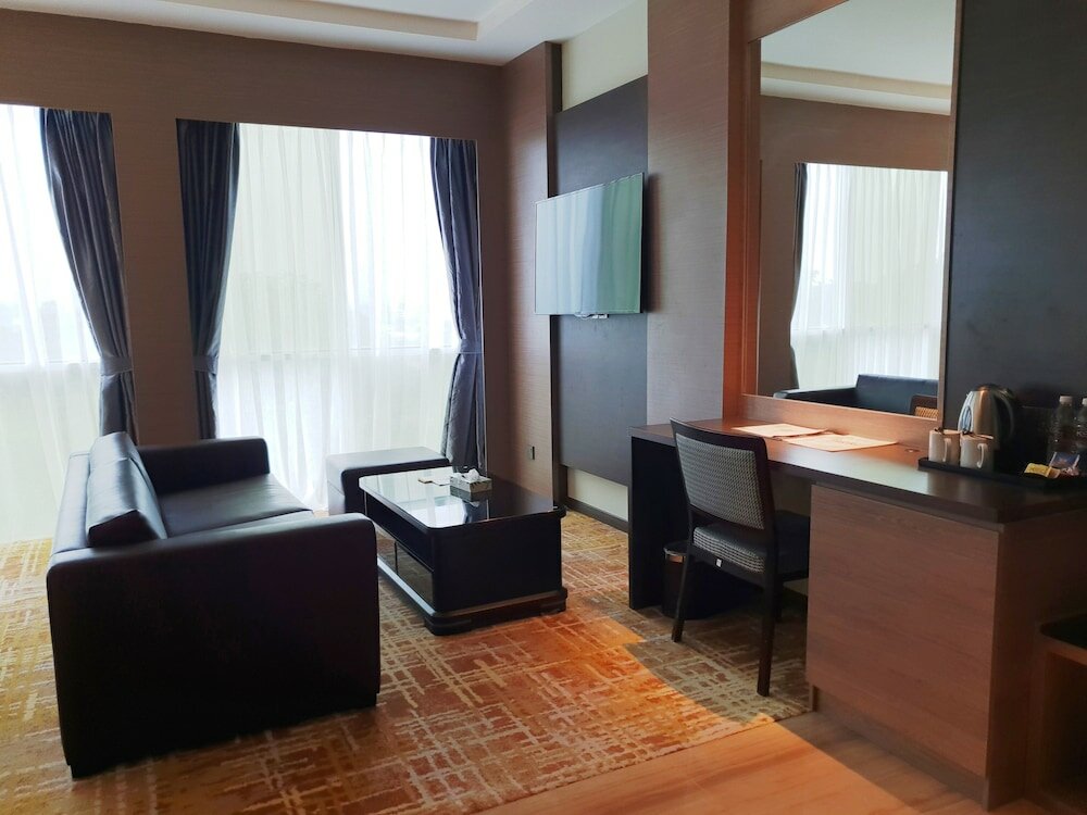 Фото Ksl Hot Spring Resort