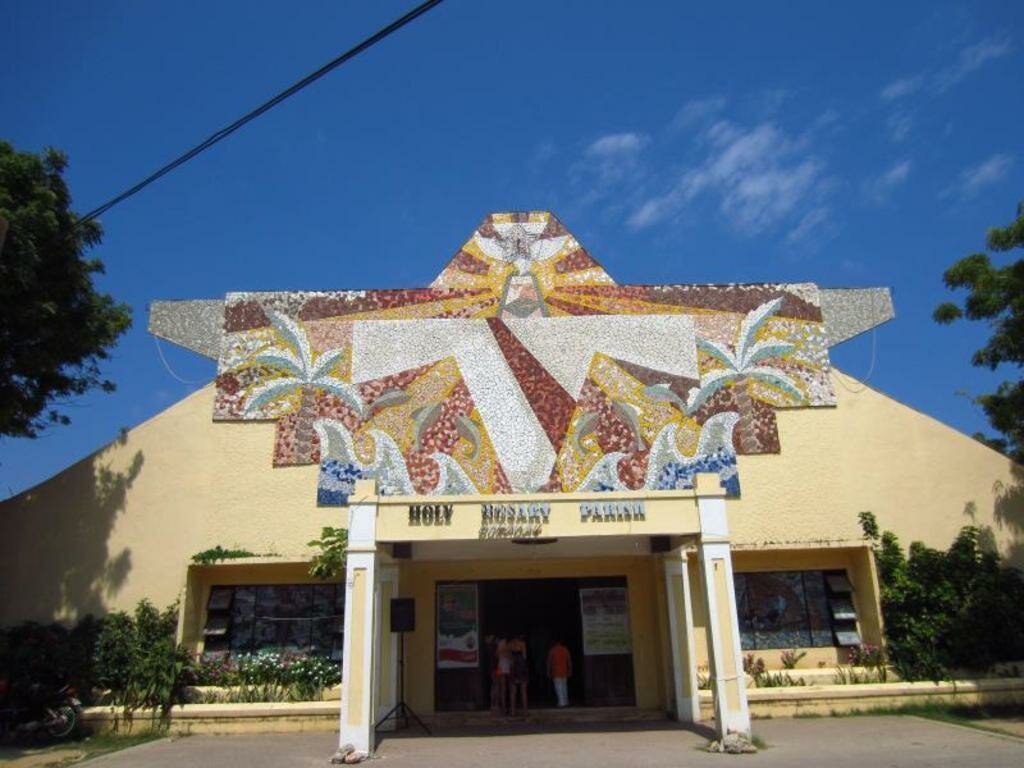 Hotel The Beach Anne Boracay, Province of Aklan, photo