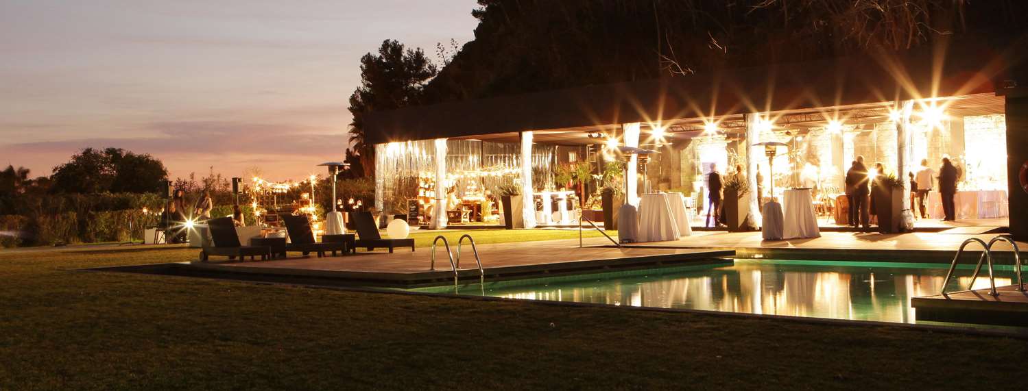 Фото Miramar Barcelona