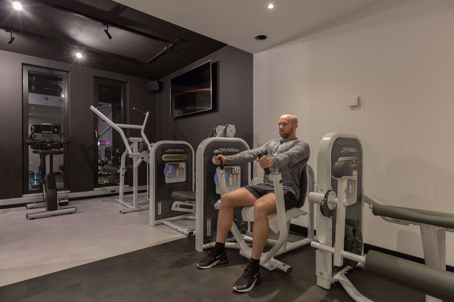 Фото Postillion Amsterdam