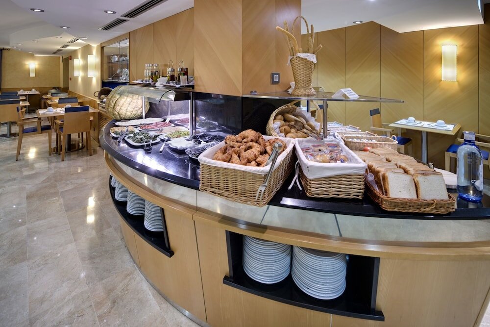 Фото Hotel del Mar