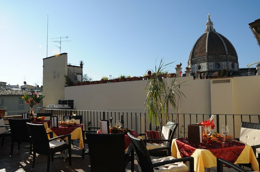 Фото Hotel California