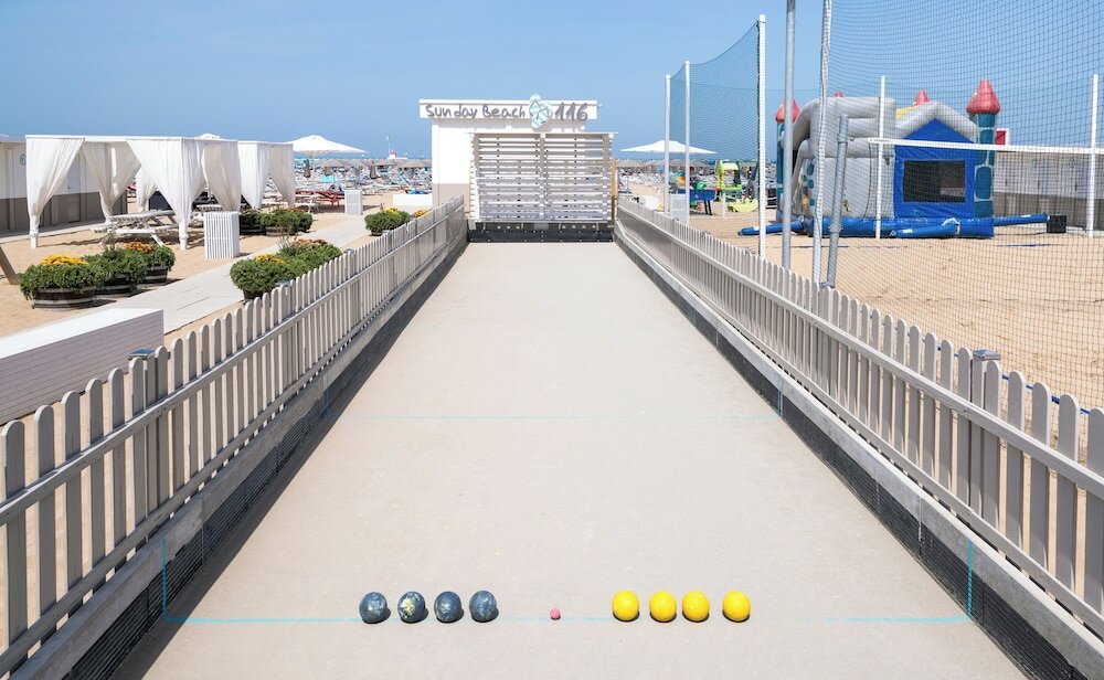 Фото Hotel Vela d'Oro