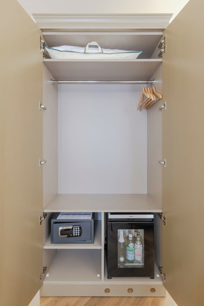 Фото Relais Piazza San Marco