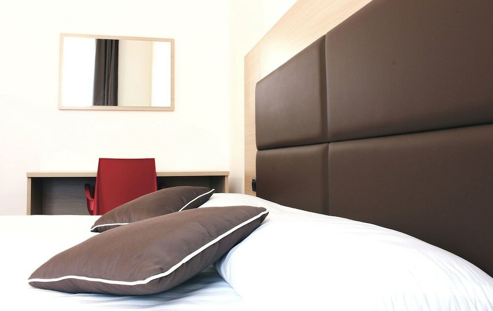 Фото Hotel Esperanza