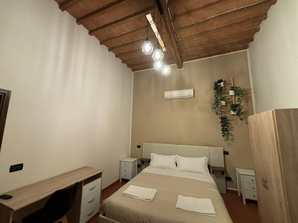 Фото B&b Window To The Tower